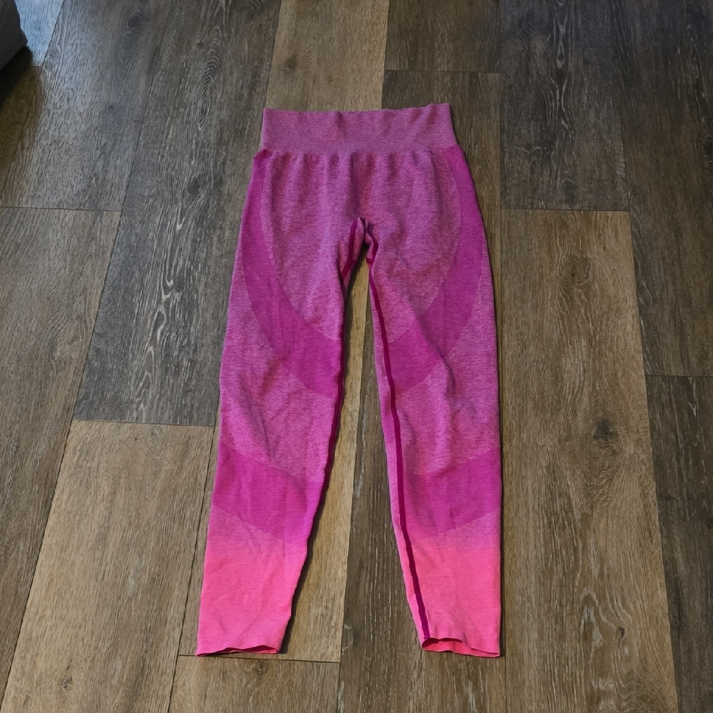 PINK Victoria's Secret Women's Small Athletic Legging Pants